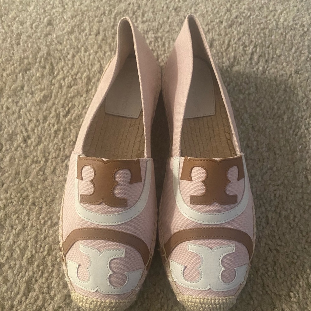 Tory Burch Espadrille